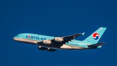 Korean Air Terjun Bebas 8 Km dalam 15 Menit, 13 Penumpang Cedera