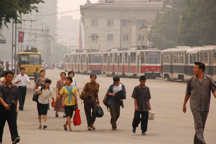 13 Negara Miskin di Asia Menurut World Population Review 2024