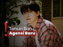 Kabar Terbaru, Lee Jong Suk Tanda Tangan dengan Ace Factory
