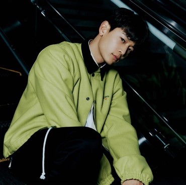 Lirik Lagu For A Night - Minho SHINee