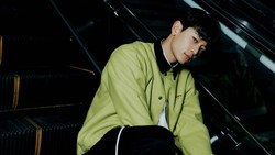 Lirik Lagu For A Night - Minho SHINee