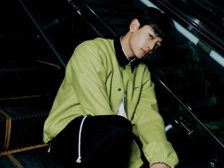 Lirik Lagu For A Night - Minho SHINee