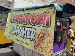 5 Rekomendasi Jajanan di Ciamis yang Hits dan Bikin Kangen