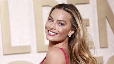 Margot Robbie Bakal Rehat dari Dunia Film