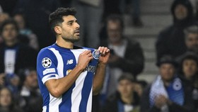 Mehdi Taremi, Ujian Terakhir Bek Indonesia Sebelum ke Piala Asia