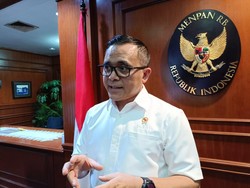 Pemerintah Godog Digitalisasi Layanan Publik, Meluncur di Juli-Agustus