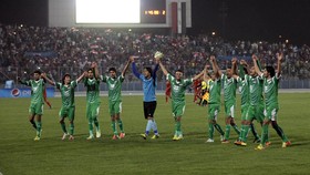 Laga Pertama Piala Asia Lawan Indonesia, Pemain Irak Ungkap Ketakutan
