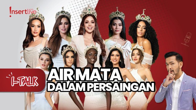 Perjuangan Top 10 Miss Grand International demi Sebuah Mahkota