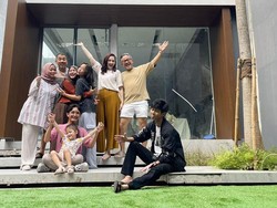 Kesabaran Mona Ratuliu Bangun Rumah, Target 6 Bulan Kini Sudah Berjalan 3 Tahun