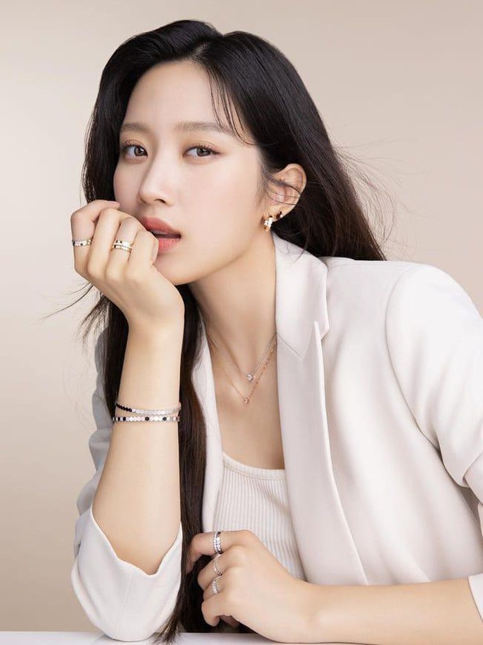 gayoung 3 Aktris Korea Populer yang Juga Seorang Penulis, Siapa Saja?