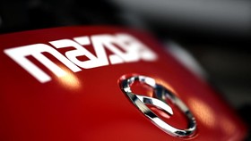 Mazda Konfirmasi CX-70 Meluncur Akhir Januari 2024