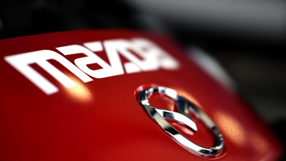 Mazda Bangun Pabrik Rp400 Miliar di Citeureup, Bogor