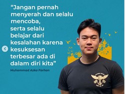 Punya Omzet Rp 80-100 Juta per Bulan, Ini Rahasia Lulusan SMK Bisnis Minuman