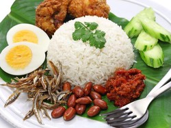 Mulia! Restoran Ini Beri Makanan Gratis untuk Orang Tak Mampu