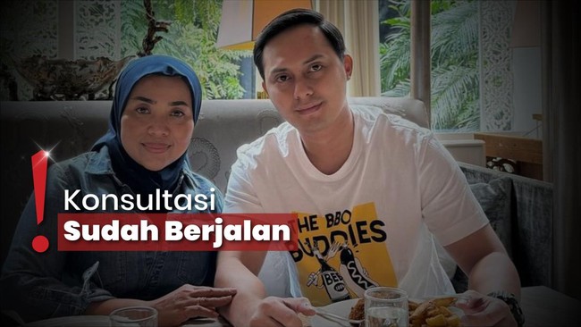 Tak Hanya Bayi Tabung, Muzdalifah Ngaku Akan Coba Pembekuan Sel Telur