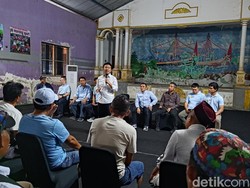 Harga Ikan di Muncar Banyuwangi Anjlok, Pemprov Jatim Siapkan Pasar Ekspor