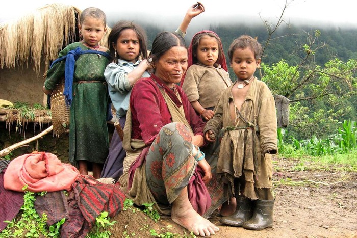 13 Negara Miskin di Asia Menurut World Population Review 2024