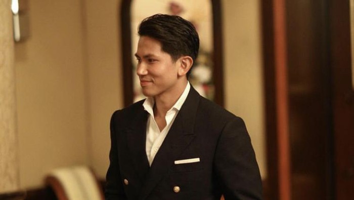 Pangeran Mateen
