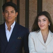 Perjalanan Cinta Pangeran Mateen dan Anisha Rosnah hingga Gelar Royal Wedding 10 Hari