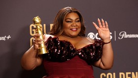 Rating Golden Globe Awards 2024 Naik 50 Persen