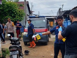 Mahasiswa Makassar Tewas Ditikam Pemotor, Pelaku Ternyata Pria Hidung Belang