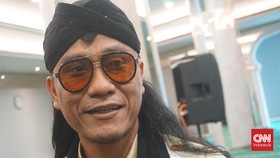 Gus Miftah Sebut Bawaslu Tak Bisa Sanksi Dirinya Bagi-bagi Duit