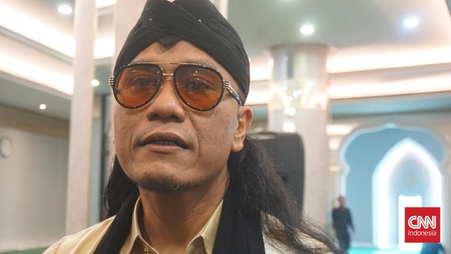 Miftah Maulana Habiburrahman alias Gus Miftah mengaku bukan anggota TKN Prabowo-Gibran sehingga tak bisa diusut di dugaan kasus politik uang.