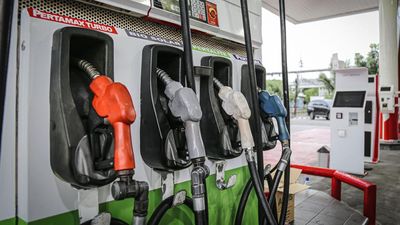 Pertamina Patra Niaga