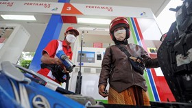Usai Libur Tahun Baru, Pertamina Patra Niaga Jamin Stok BBM & LPG Aman