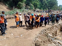 Awal Tahun 2024 yang Berat Bagi Jawa Barat: 6 Nyawa Melayang