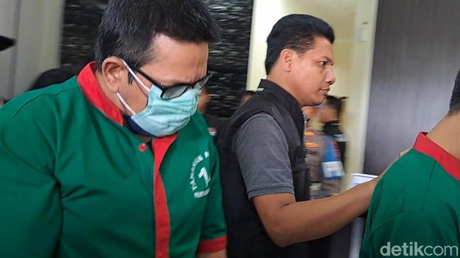 Sosok Pemasok Narkoba ke Ibra Azhari yang Diciduk Polisi