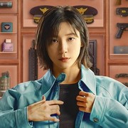 Perdana Jadi Female Lead, Simak Deretan Fakta Menarik Peran Park Ji Hyun di Drama Flex x Cop