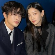 Chemistrynya 105%, Seo In Guk dan Park So Dam Ungkap Kesan Beradu Akting di Drakor Death's Game