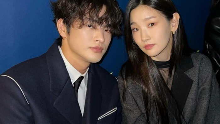 Chemistrynya 105%, Seo In Guk dan Park So Dam Ungkap Kesan Beradu Akting di Drakor Death's Game