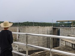 Diresmikan, Bendungan Karian Mulai Suplai Air ke Jabodetabek Tahun 2026