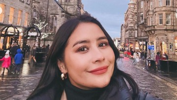 PRILLY PERNAH MENANGIS LANTARAN KEHILANGAN IKLAN BESAR