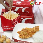 Jadi Restoran Ayam Cepat Saji Pertama di Indonesia, Ini Profil Pendiri CFC dan Sejarah Bisnisnya!