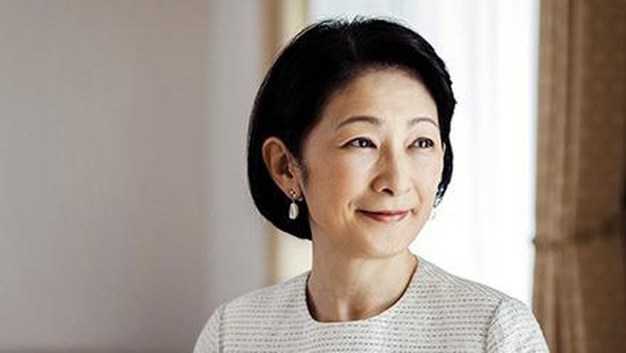 Putri Mahkota Jepang Kena Penyakit Misterius sampai Nggak Bisa Makan Makanan Normal