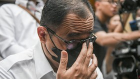 Saudara Rafael Alun Ajukan Keberatan atas Perampasan Aset oleh KPK