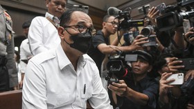 KPK Pamer Usut Kasus dari LHKPN: Rafael Alun hingga Andhi Pramono