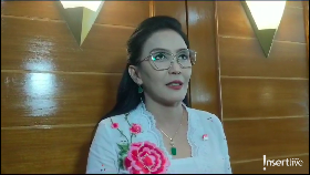 Rieke Diah Pitaloka