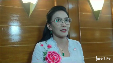 Masuk Usia 50 Tahun, Rieke Diah Pitaloka Takut Meninggal hingga Siap Nikah Lagi
