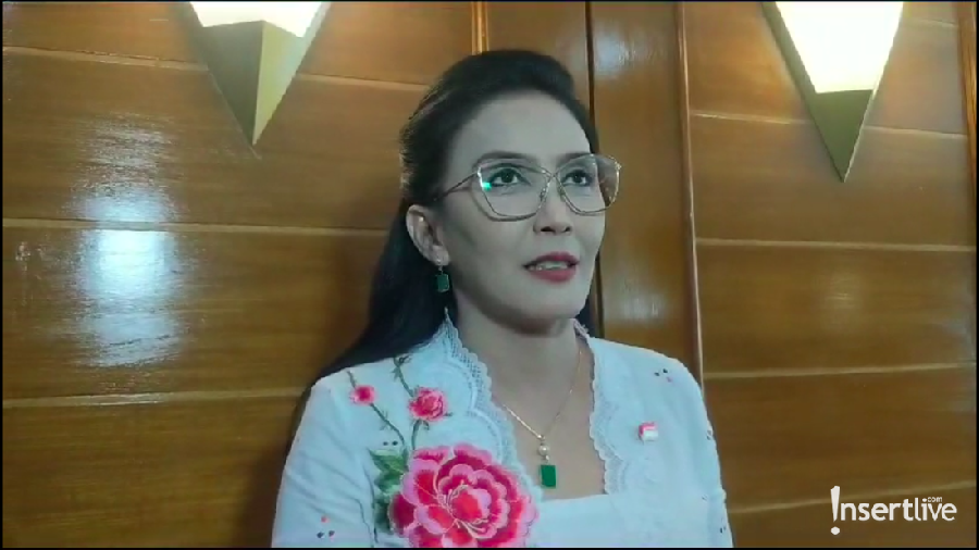 Rieke Diah Pitaloka