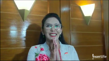 Ganti Rugi Sengketa Tanah Diterima Keluarga Mat Solar, Rieke Diah Pitaloka Terharu
