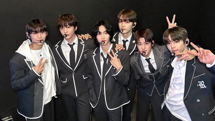 Ada RIIZE hingga ITZY, Ini Deretan Idol hingga Grup K-Pop yang Comeback di Januari 2024