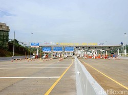 Sudah Beroperasi, Jalan Tol Pamulang-Cinere-Raya Bogor Telan Rp 4 Triliun