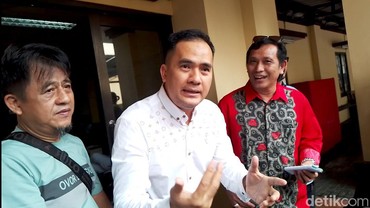 img-title Saipul Jamil Ngaku Masih Syok atas Proses Penangkapannya