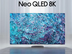 Samsung Pamer TV QLED, Micro LED dan OLED 2024 di Las Vegas
