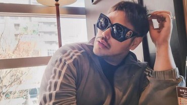 Pamit Tinggalkan Indonesia, Ivan Gunawan Ternyata...