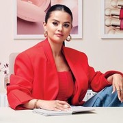 Ingin Jalani Kehidupan yang Lebih Santai, Selena Gomez Kode Ingin Pensiun dari Karier Bermusik
